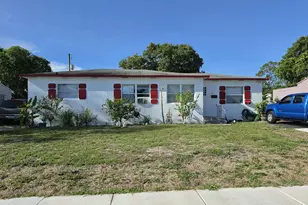 814 42nd St, West Palm Beach, FL 33407 - Photo 2