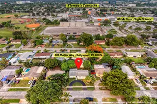 301 N 65th Way, Hollywood, FL 33024 - Photo 52