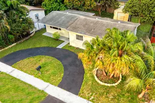 301 N 65th Way, Hollywood, FL 33024 - Photo 50