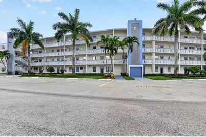 3057 Yarmouth C, Boca Raton, FL 33434 - Photo 1