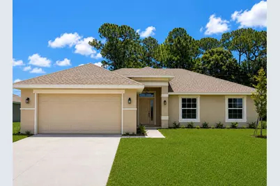 2801 E Louise Circle, Port Saint Lucie, FL 34953 - Photo 1