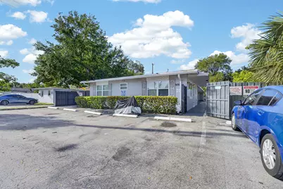 732 SE 15th Street #Apt 1, Fort Lauderdale, FL 33316 - Photo 52