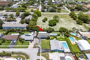 301 SE 3rd St, Deerfield Beach, FL 33441 - Photo 36