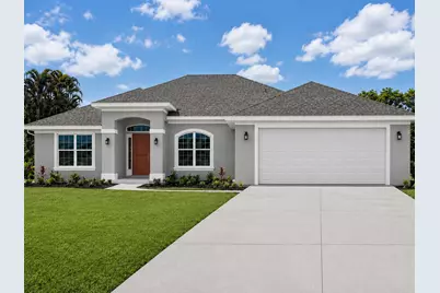 2807 E Louise Circle, Port Saint Lucie, FL 34953 - Photo 1