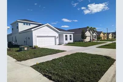 10579 SW Vasari Way, Port Saint Lucie, FL 34987 - Photo 2