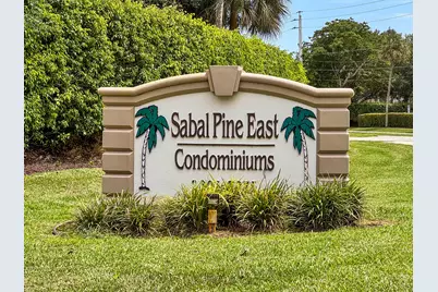 2945 SW 22nd Avenue #206, Delray Beach, FL 33445 - Photo 20
