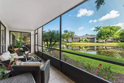 6864 Willow Wood Drive #405, Boca Raton, FL 33434 - Photo 20