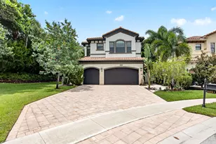 8991 Little Falls Way, Delray Beach, FL 33446 - Photo 1