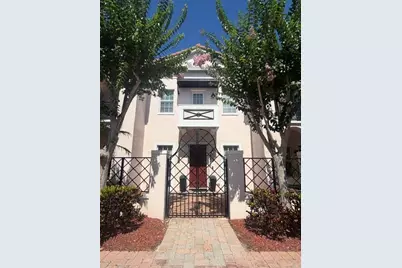 8288 NW 9th Avenue, Boca Raton, FL 33487 - Photo 1