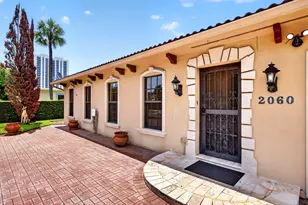 2060 Tropic Isle, Lauderdale by the Sea, FL 33062 - Photo 4