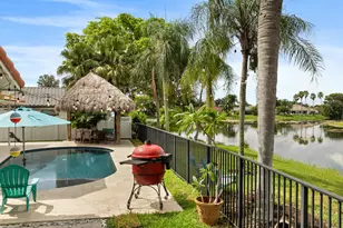 1222 NW 113th Terrace, Coral Springs, FL 33071 - Photo 60