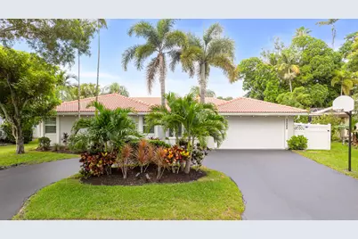 1222 NW 113th Terrace, Coral Springs, FL 33071 - Photo 12