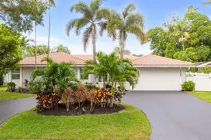1222 NW 113th Terrace, Coral Springs, FL 33071 - Photo 12