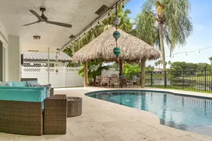 1222 NW 113th Terrace, Coral Springs, FL 33071 - Photo 4