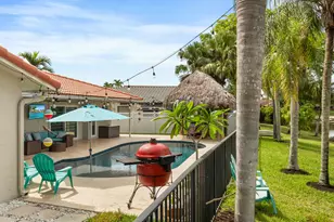 1222 NW 113th Terrace, Coral Springs, FL 33071 - Photo 62
