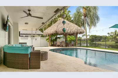 1222 NW 113th Terrace, Coral Springs, FL 33071 - Photo 4