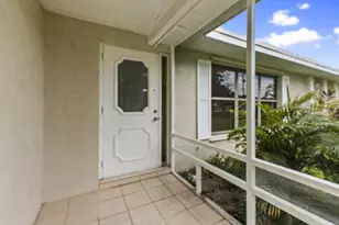 2398 SW Caballero St, Port Saint Lucie, FL 34953 - Photo 4