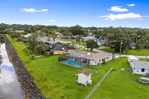 2398 SW Caballero St, Port Saint Lucie, FL 34953 - Photo 2