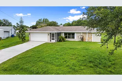 2398 SW Caballero Street, Port Saint Lucie, FL 34953 - Photo 36