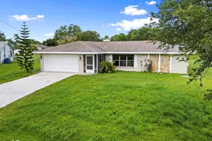 2398 SW Caballero St, Port Saint Lucie, FL 34953 - Photo 36