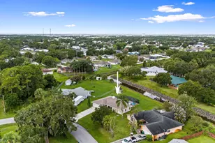 2398 SW Caballero St, Port Saint Lucie, FL 34953 - Photo 32