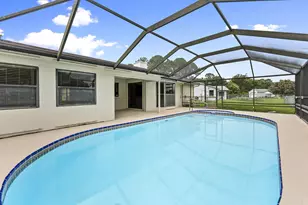 2398 SW Caballero St, Port Saint Lucie, FL 34953 - Photo 28