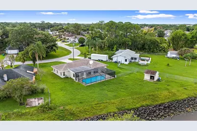 2398 SW Caballero Street, Port Saint Lucie, FL 34953 - Photo 30
