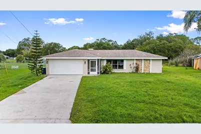 2398 SW Caballero Street, Port Saint Lucie, FL 34953 - Photo 34