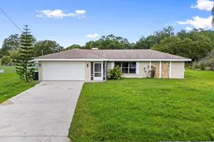 2398 SW Caballero St, Port Saint Lucie, FL 34953 - Photo 34