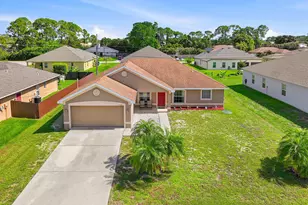 1781 SW Starman Ave, Port Saint Lucie, FL 34953 - Photo 1
