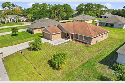 1781 SW Starman Avenue, Port Saint Lucie, FL 34953 - Photo 2