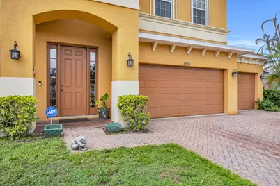 1510 SW Fresno Road, Port Saint Lucie, FL 34953 - Photo 2