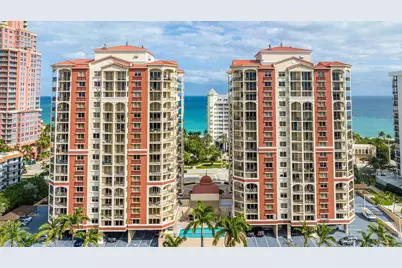 2001 N Ocean Boulevard #202, Fort Lauderdale, FL 33305 - Photo 2