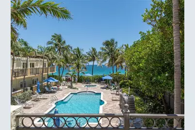 2001 N Ocean Boulevard #202, Fort Lauderdale, FL 33305 - Photo 24