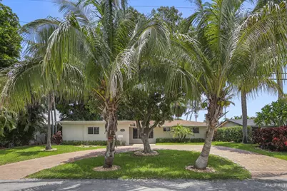 1710 SW 4th Avenue, Pompano Beach, FL 33060 - Photo 1