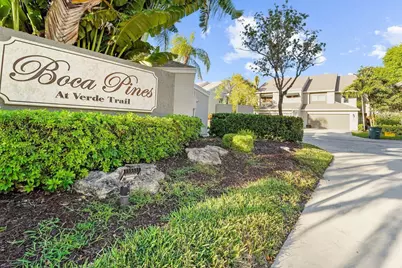 6750 Boca Pines Trail #D, Boca Raton, FL 33433 - Photo 2