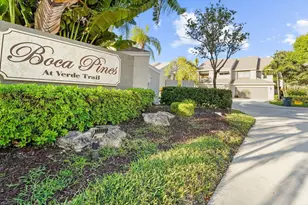 6750 Boca Pines Trail, Boca Raton, FL 33433 - Photo 2