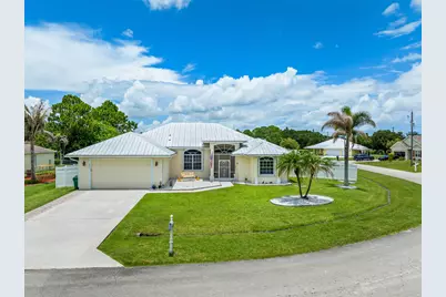 5771 NW Belwood Circle, Port Saint Lucie, FL 34986 - Photo 2