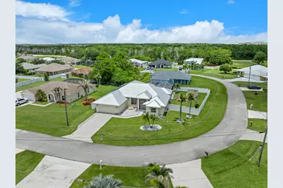 5771 NW Belwood Circle, Port Saint Lucie, FL 34986 - Photo 1