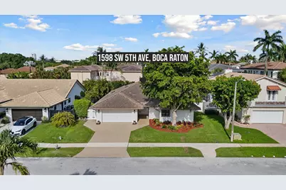 1598 SW 5th Avenue, Boca Raton, FL 33432 - Photo 30