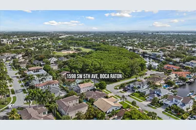 1598 SW 5th Avenue, Boca Raton, FL 33432 - Photo 42