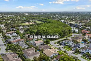 1598 SW 5th Ave, Boca Raton, FL 33432 - Photo 42