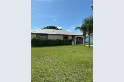 1537 SE Arenson Lane, Port Saint Lucie, FL 34952 - Photo 1