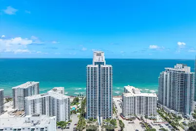 3101 S Ocean Drive #2707, Hollywood, FL 33019 - Photo 4