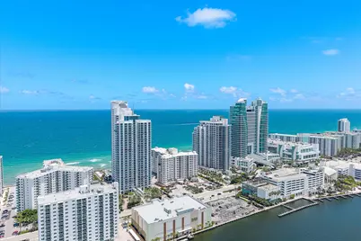 3101 S Ocean Drive #2707, Hollywood, FL 33019 - Photo 4