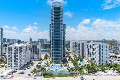 3101 S Ocean Drive #2707, Hollywood, FL 33019 - Photo 56