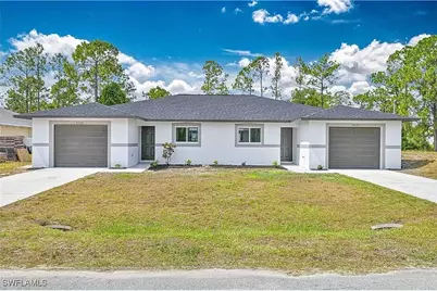 4733 28th Street SW, Lehigh Acres, FL 33973 - Photo 1