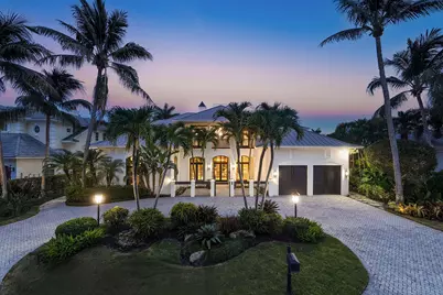 1720 Sabal Palm Drive, Boca Raton, FL 33432 - Photo 2