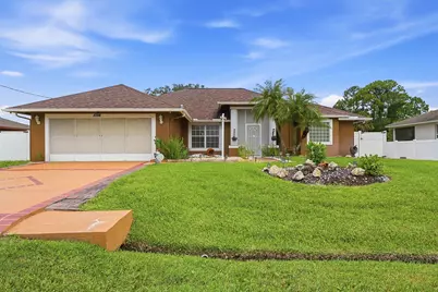 1098 SW Sudder Avenue, Port Saint Lucie, FL 34953 - Photo 2