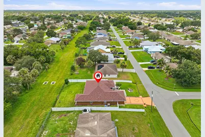 1098 SW Sudder Avenue, Port Saint Lucie, FL 34953 - Photo 46